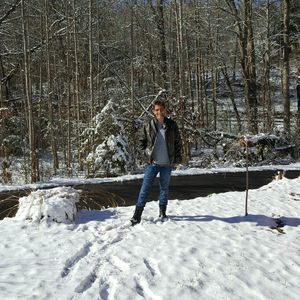 Meet your Posher, Billy